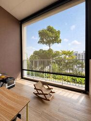 Sims Urban Oasis (D14), Condominium #621490861